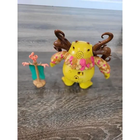 My Singing Monsters Entbrat Fall Variant Rare Figure